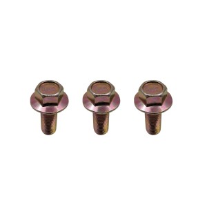 Fitting kit - Front Tow Hook